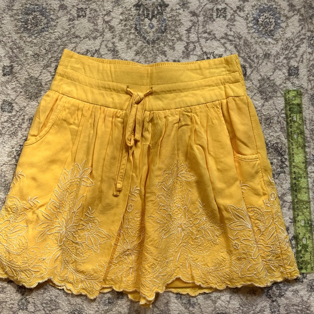 Charlotte Russe skirt